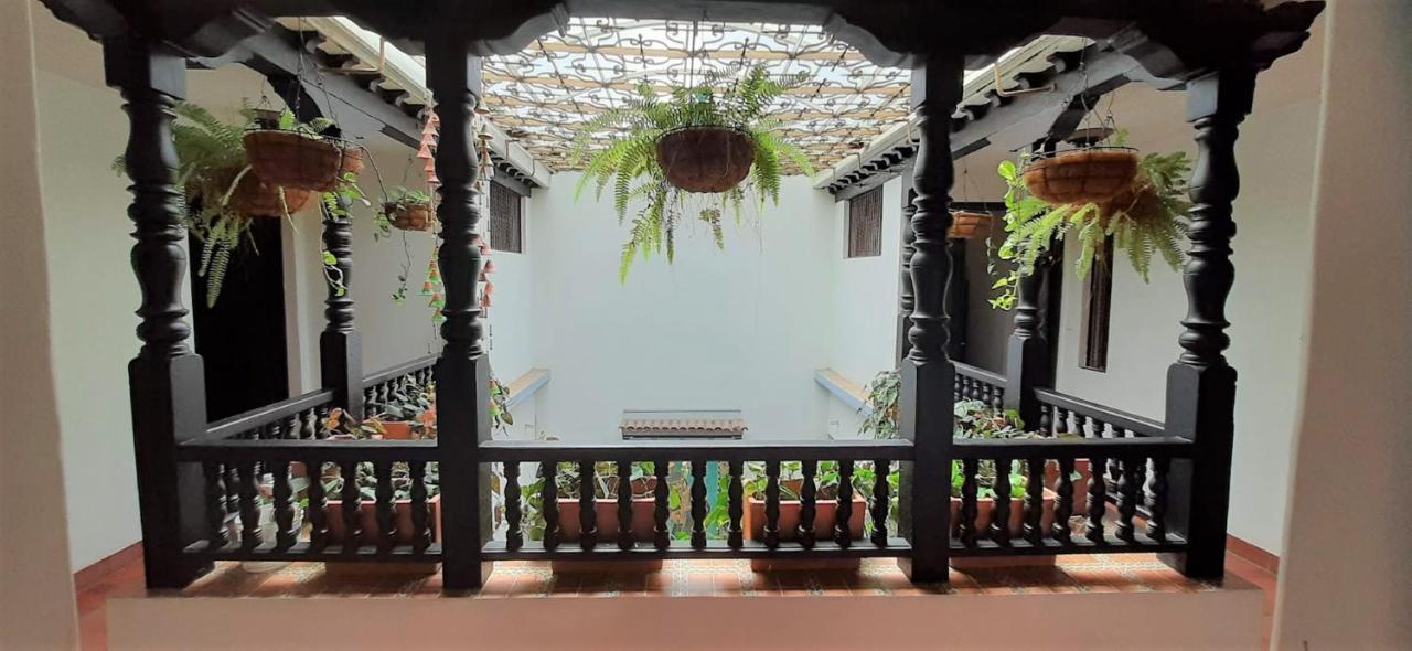 Villa Del Prado メデジン エクステリア 写真