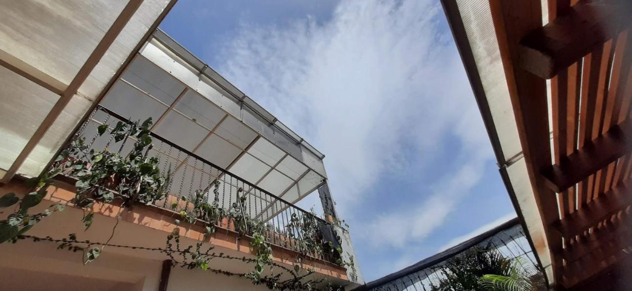 Villa Del Prado メデジン エクステリア 写真