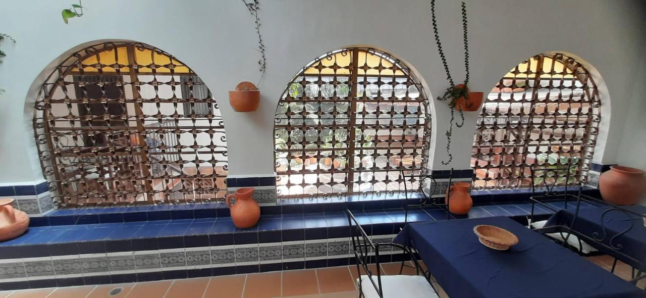 Villa Del Prado メデジン エクステリア 写真