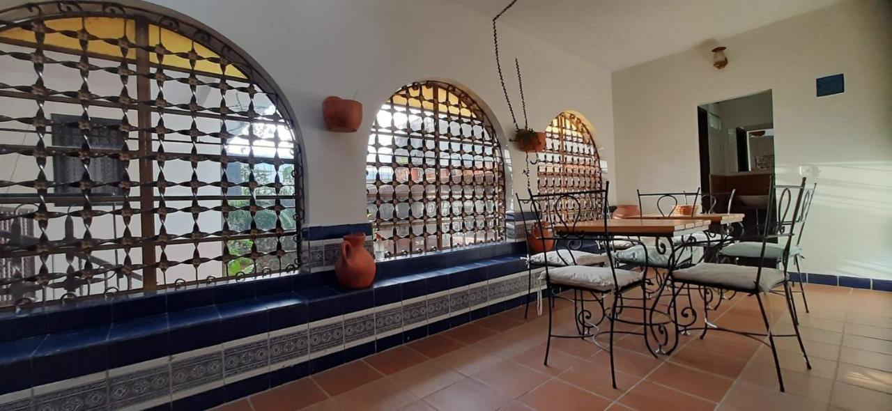 Villa Del Prado メデジン エクステリア 写真