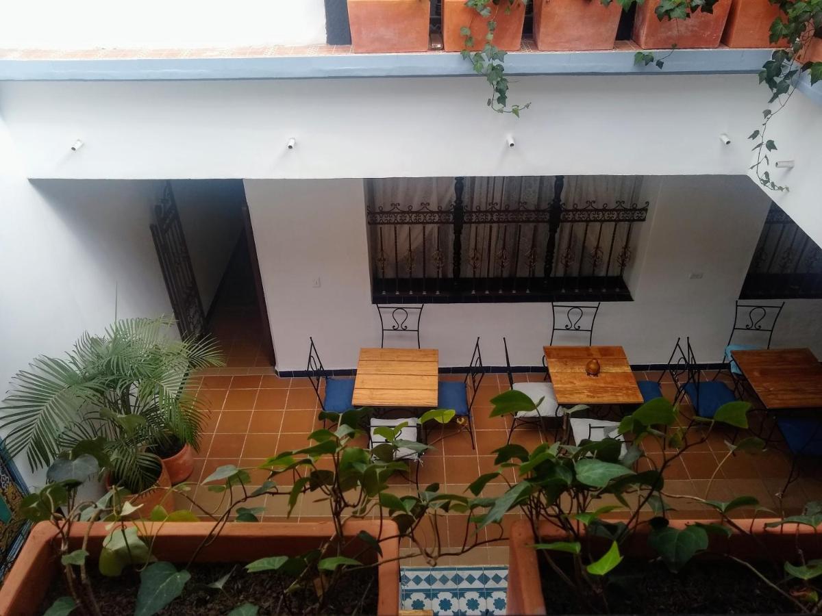 Villa Del Prado メデジン エクステリア 写真