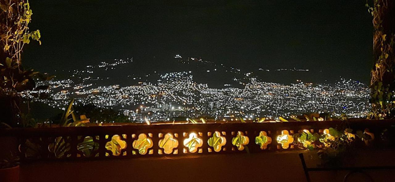 Villa Del Prado メデジン エクステリア 写真
