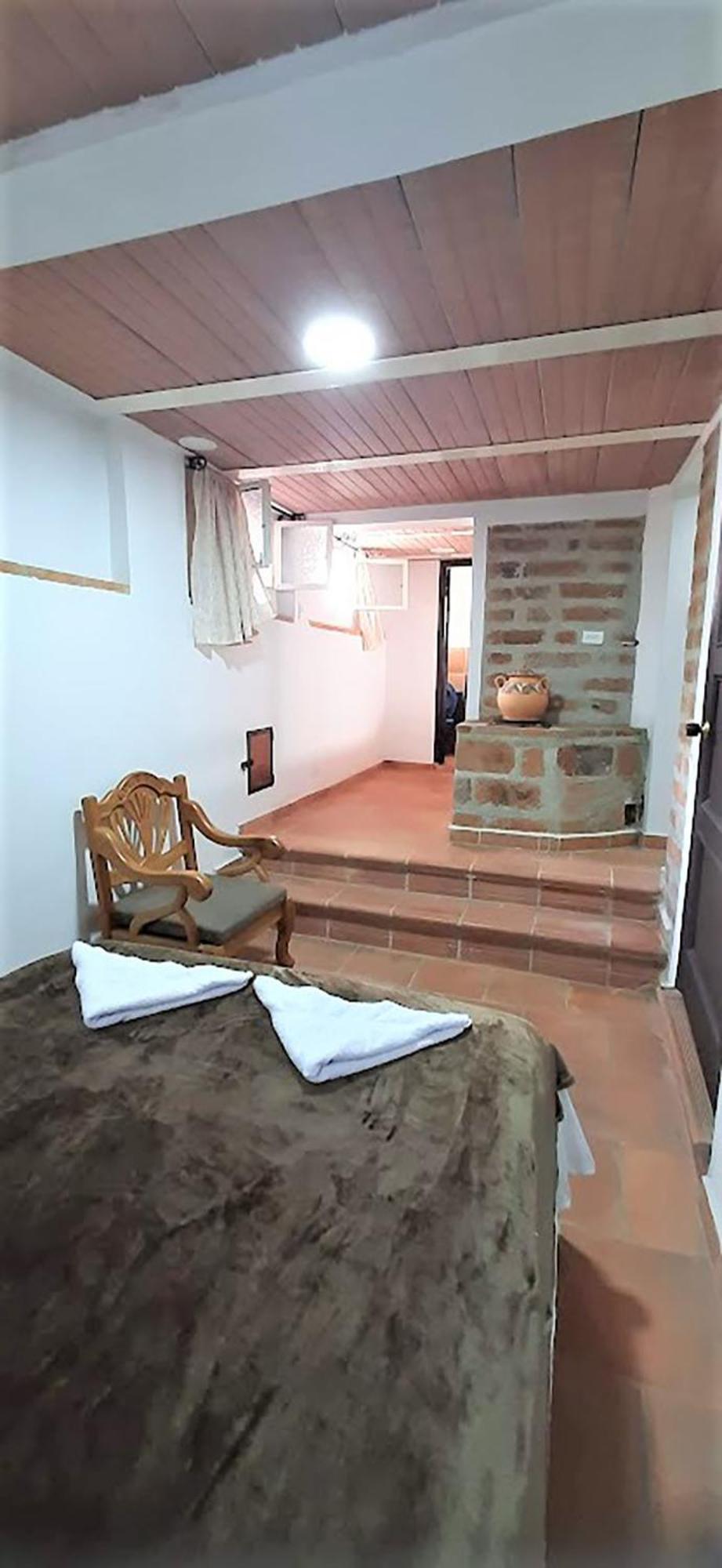 Villa Del Prado メデジン エクステリア 写真