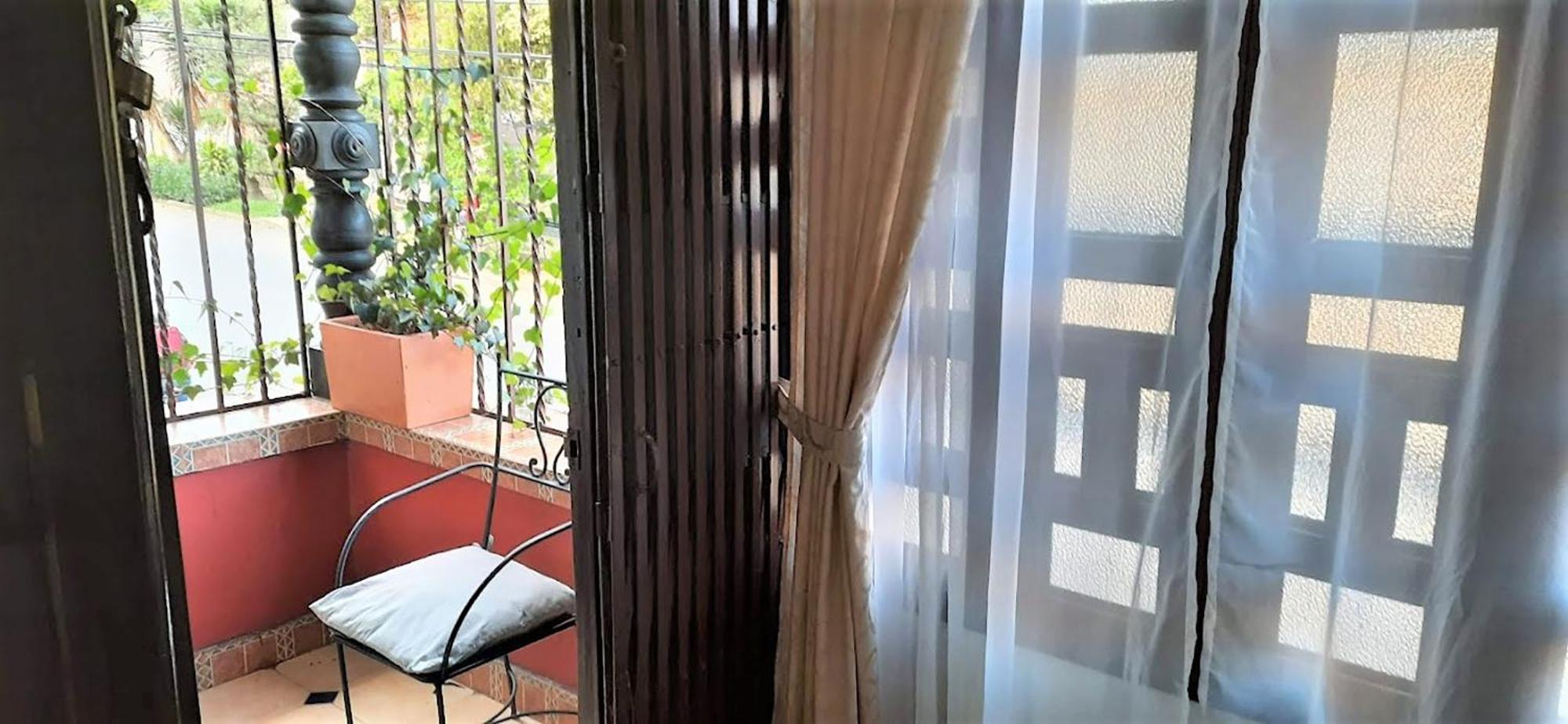 Villa Del Prado メデジン エクステリア 写真