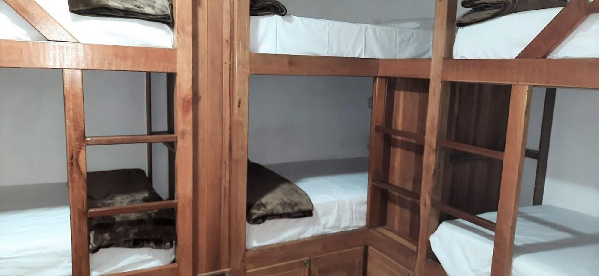 Villa Del Prado メデジン 部屋 写真