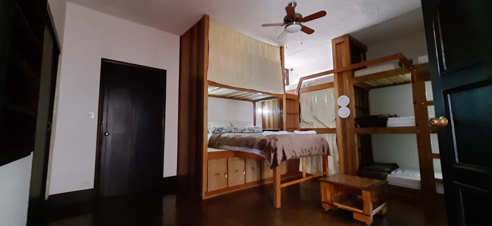 Villa Del Prado メデジン 部屋 写真