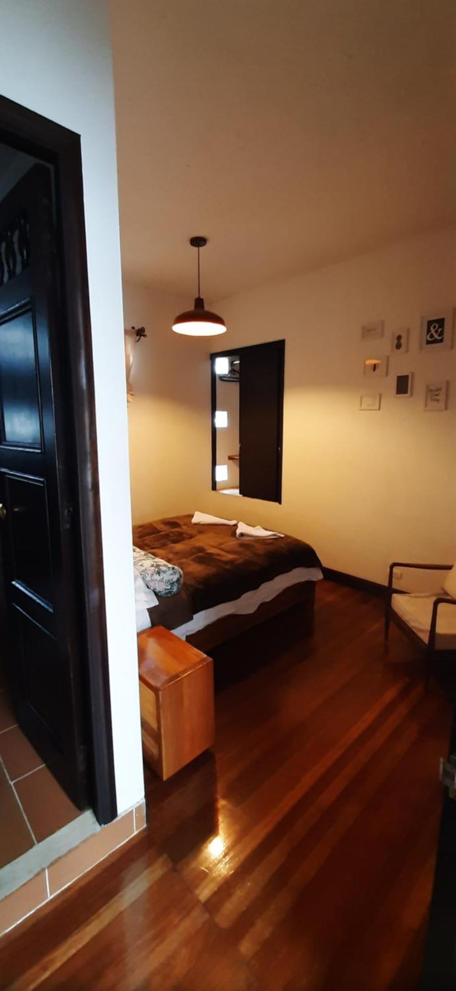Villa Del Prado メデジン 部屋 写真