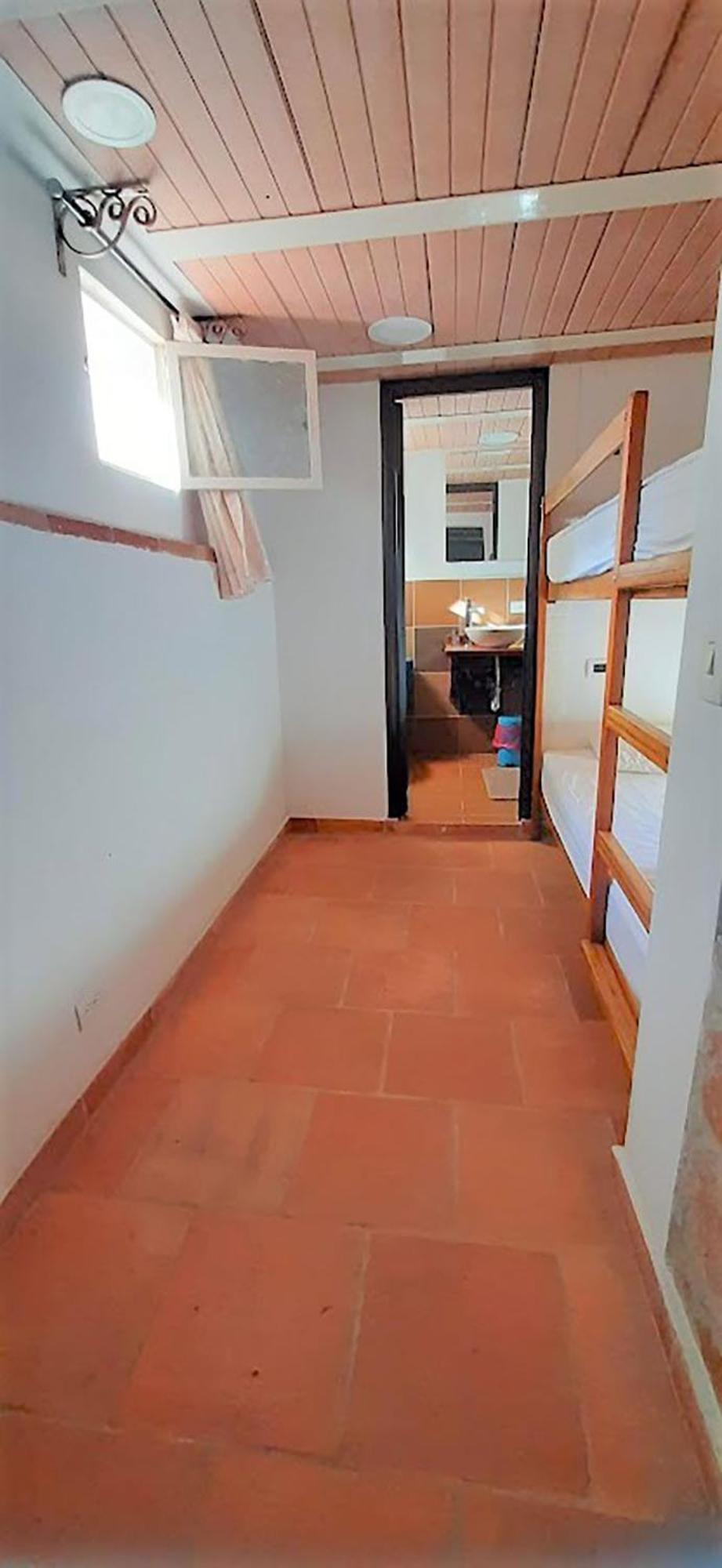 Villa Del Prado メデジン 部屋 写真