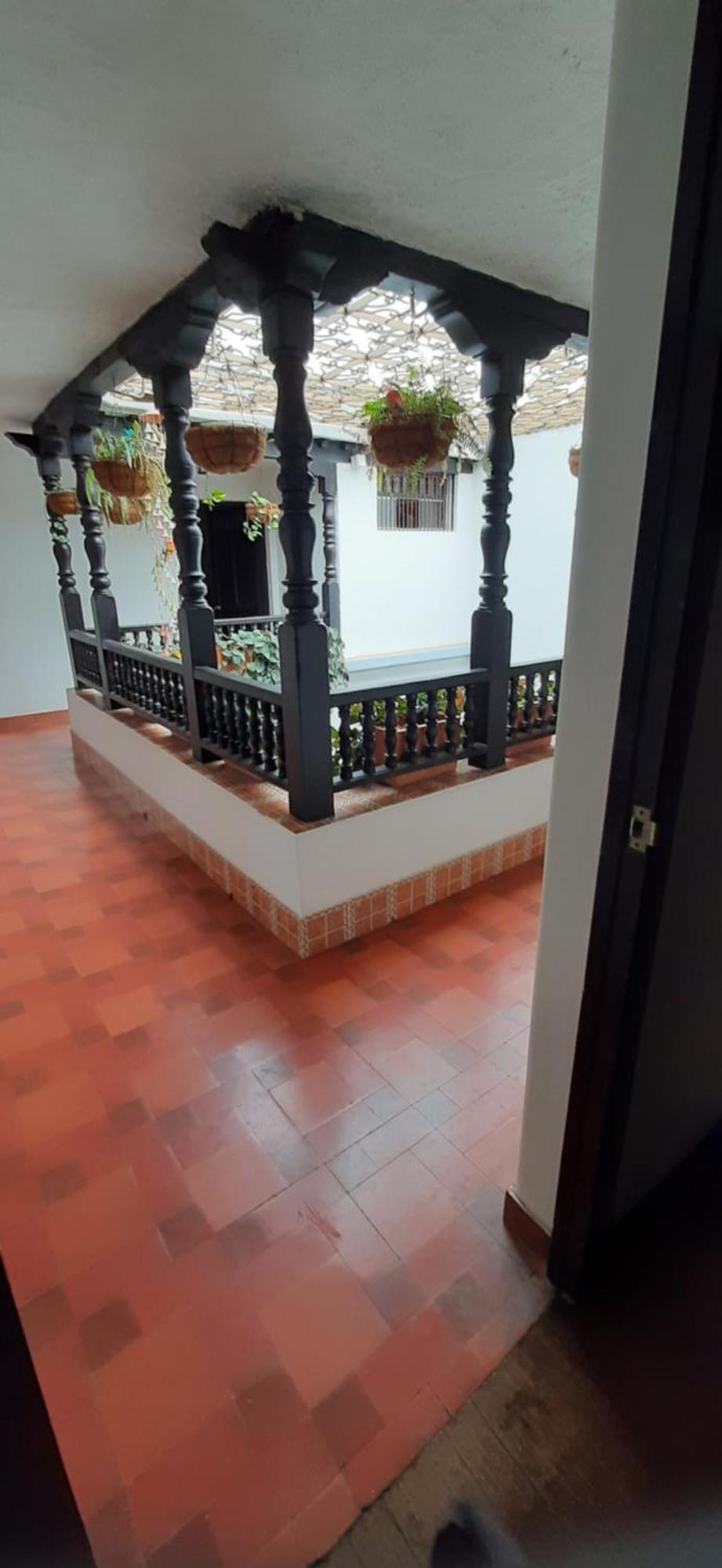 Villa Del Prado メデジン 部屋 写真