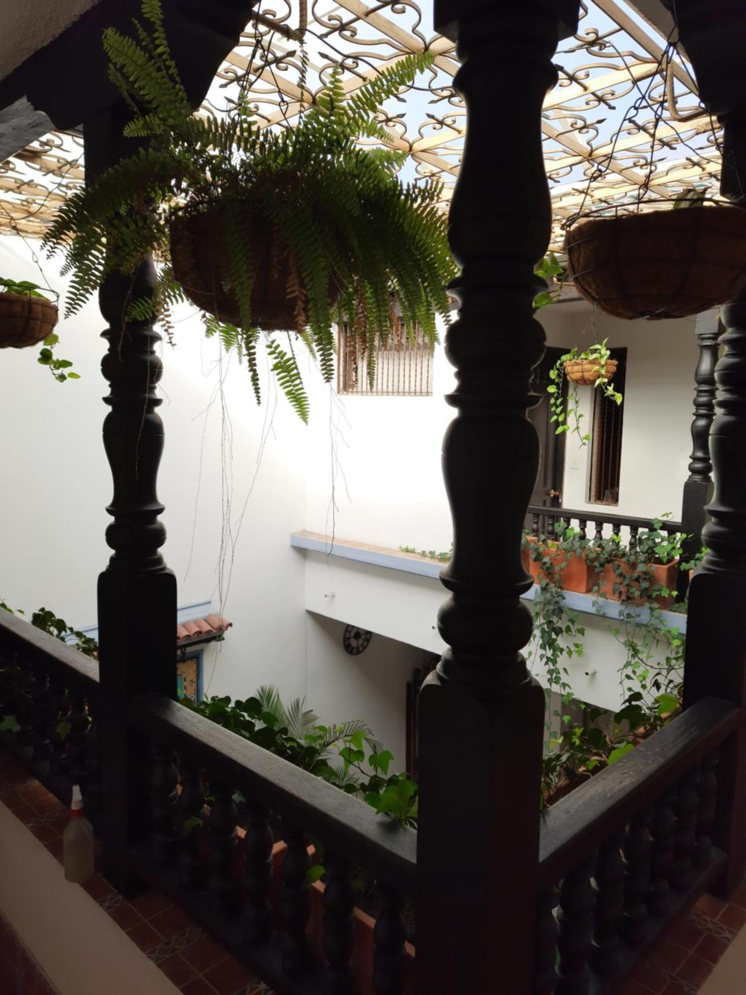 Villa Del Prado メデジン 部屋 写真